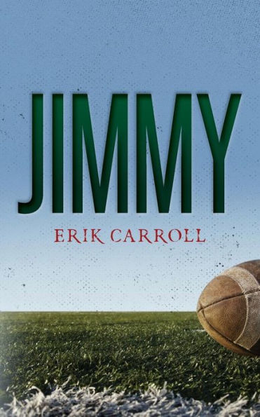 Jimmy - 9781434808639