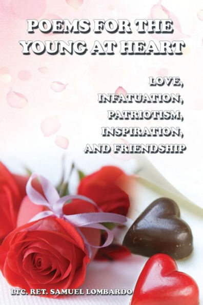 Poems For The Young At Heart