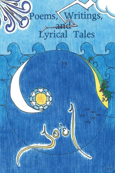Poems, Writings, And Lyrical Tales