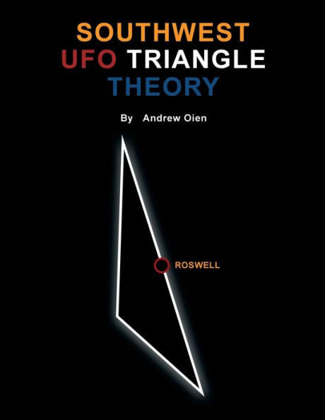 Southwest Ufo Triangle Theory