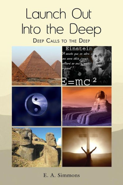 Launch Out Into The Deep: Deep Calls To The Deep