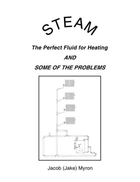 Steam: The Perfect Fluid For Heating And Some Of The Problems