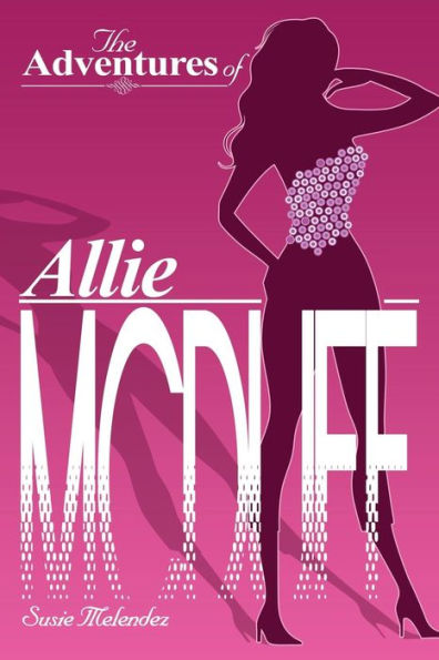 The Adventures Of Allie Mcduff