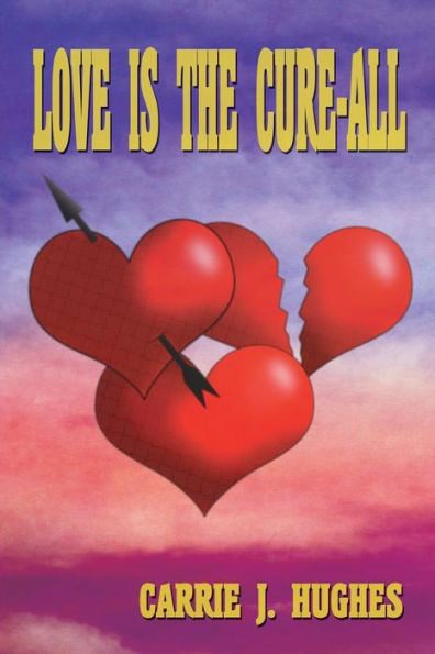 Love Is The Cure-All