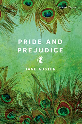 Pride And Prejudice (Signature Classics)