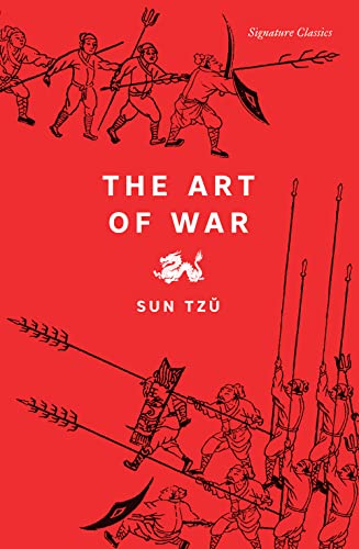 The Art of War (Signature Classics)