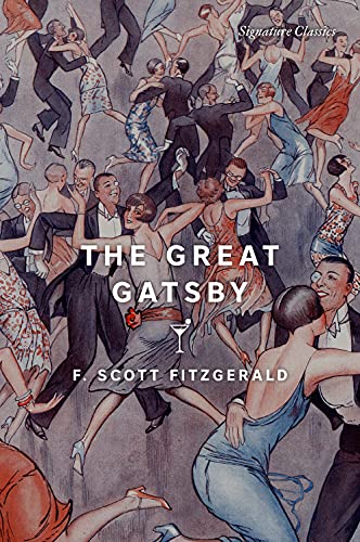 The Great Gatsby (Signature Classics)