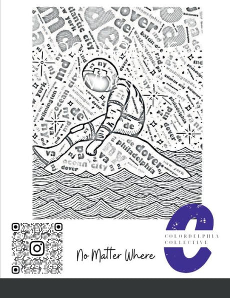 No Matter Where - 9781435776968