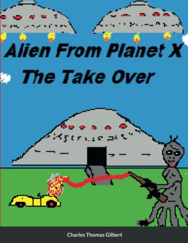 Aliens From Planet X