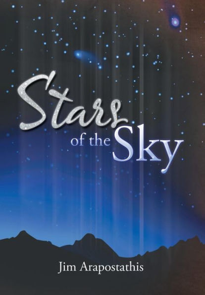 Stars Of The Sky