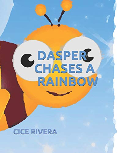 Dasper Chases A Rainbow