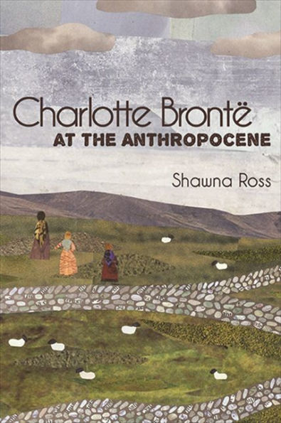 Charlotte Bront?At The Anthropocene (Suny Series, Studies In The Long Nineteenth Century)