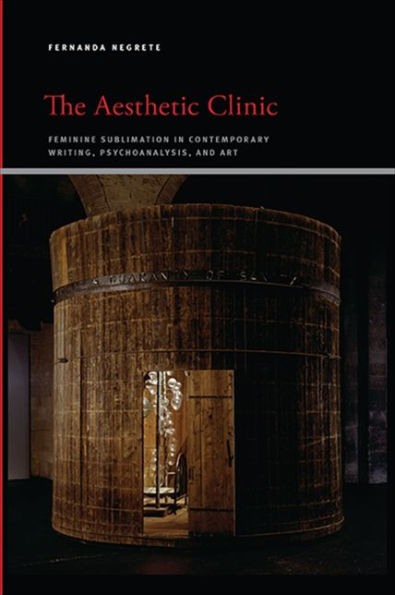 The Aesthetic Clinic: Feminine Sublimation In Contemporary Writing, Psychoanalysis, And Art (Suny Series: Insinuations, Philosophy, Psychoanalysis, Literature)