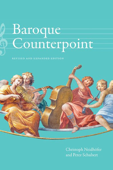 Baroque Counterpoint