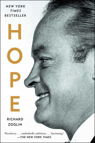 Hope: Entertainer Of The Century