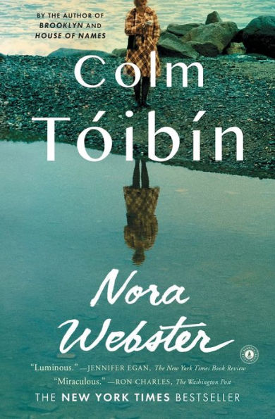 Nora Webster: A Novel