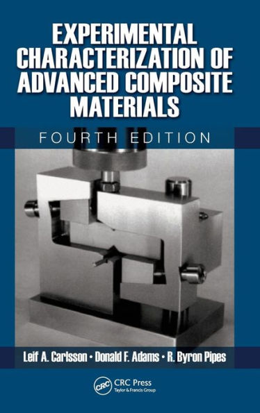 Experimental Characterization Of Advanced Composite Materials