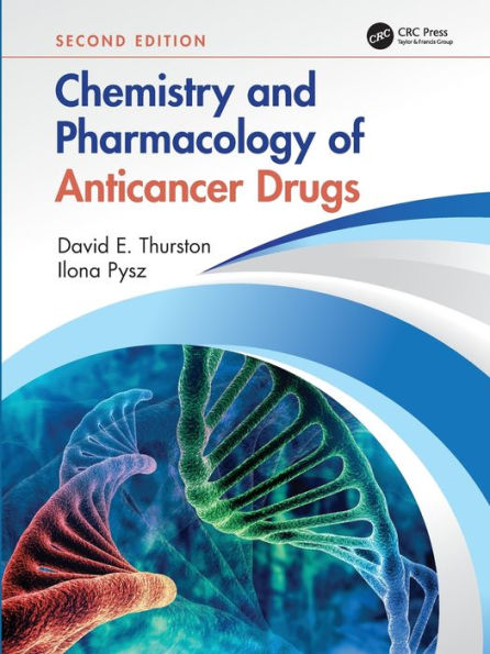 Chemistry And Pharmacology Of Anticancer Drugs
