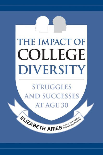 The Impact Of College Diversity: Struggles And Successes At Age 30