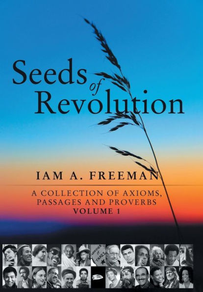 Seeds Of Revolution: A Collection Of Axioms, Passages And Proverbs, Volume 1