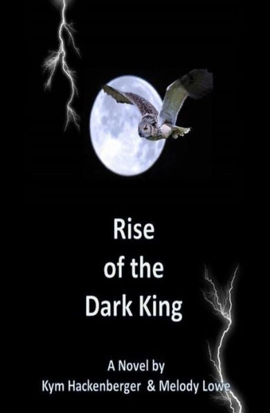 Rise Of The Dark King (Dark Destiny)