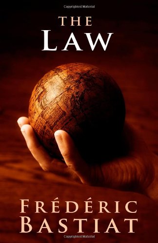 The Law - 9781440496066
