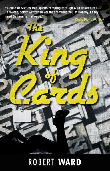 King Of Cards