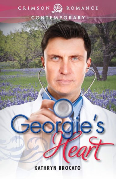 Georgie's Heart (Crimson Romance)