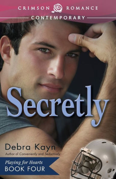 Secretly (4) (Playing For Hearts)