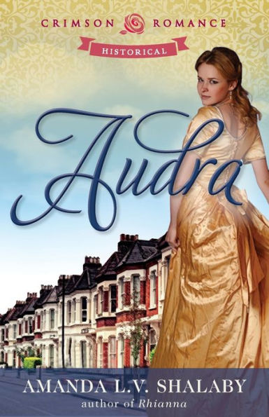 Audra (2) (Kingsley Manor)