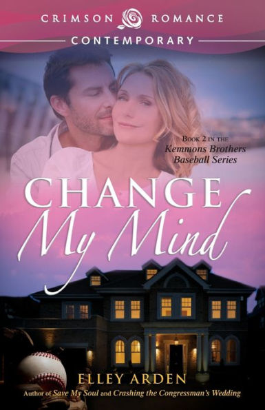 Change My Mind (Love At Bat)