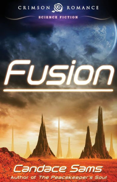 Fusion (Crimson Romance)