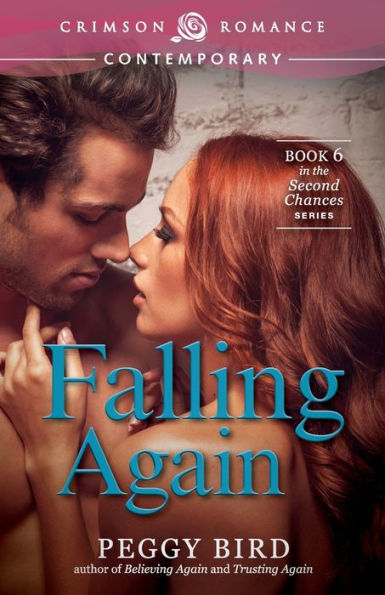 Falling Again (Crimson Romance)