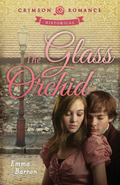Glass Orchid (Crimson Romance)