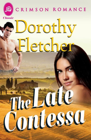 Late Contessa (Crimson Romance)
