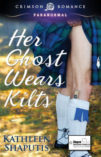 Her Ghost Wears Kilts (Baillie Castle)