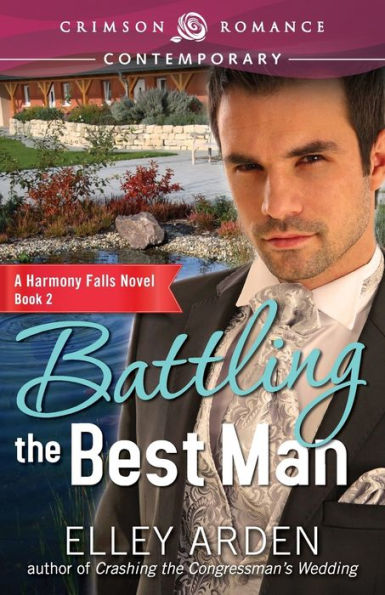 Battling The Best Man (2) (Harmony Falls)