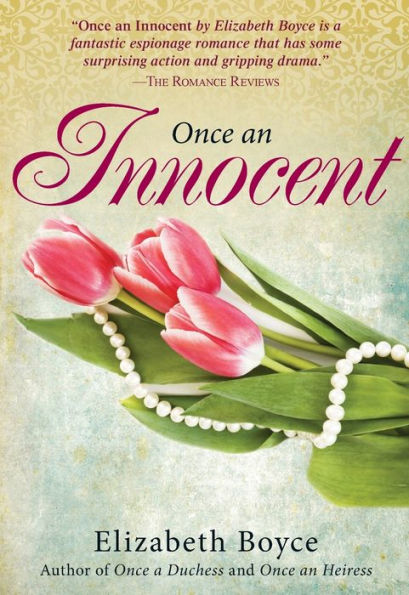 Once An Innocent