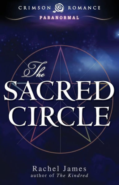 Sacred Circle (Crimson Romance)