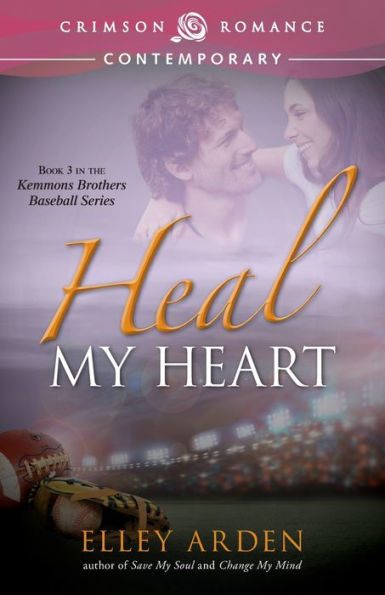 Heal My Heart (Love At Bat)