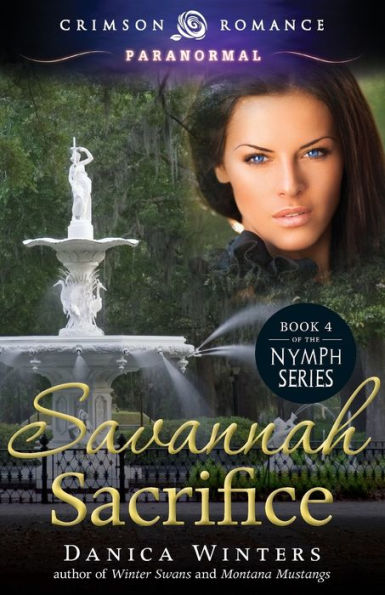 Savannah Sacrifice (4) (Nymph's Curse)