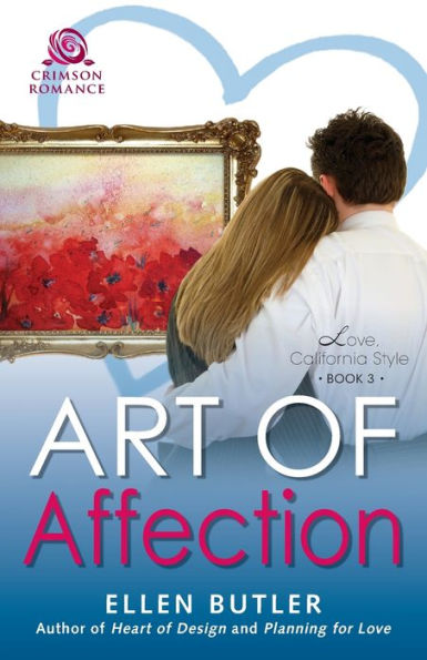 Art Of Affection (Love, California Style)