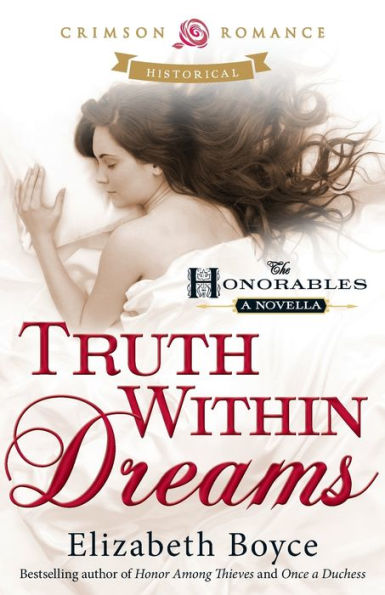Truth Within Dreams (The Honorables)