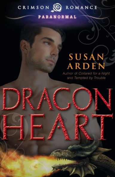 Dragon Heart (Crimson Romance)
