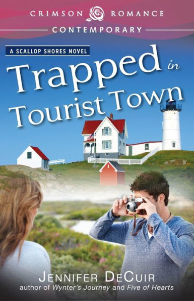 Trapped In Tourist Town (4) (Scallop Shores)