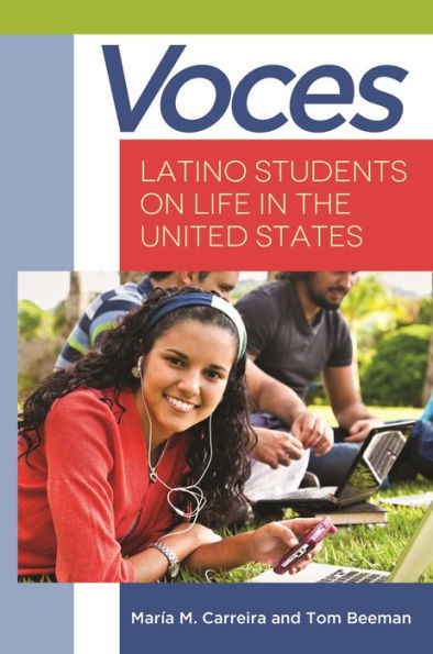 Voces: Latino Students On Life In The United States