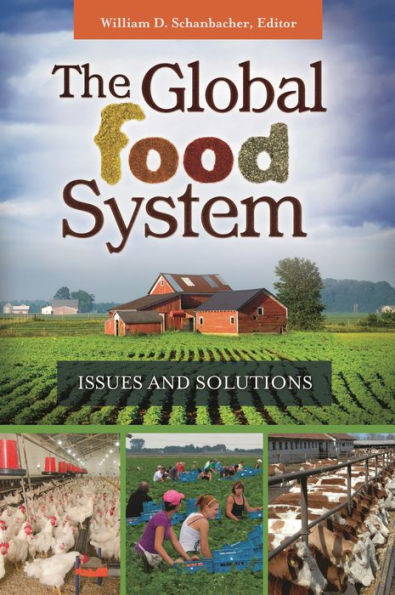 The Global Food System: Issues And Solutions
