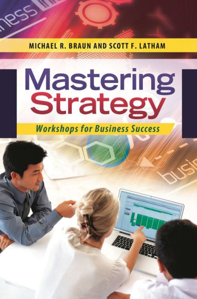 Mastering Strategy: Workshops For Business Success