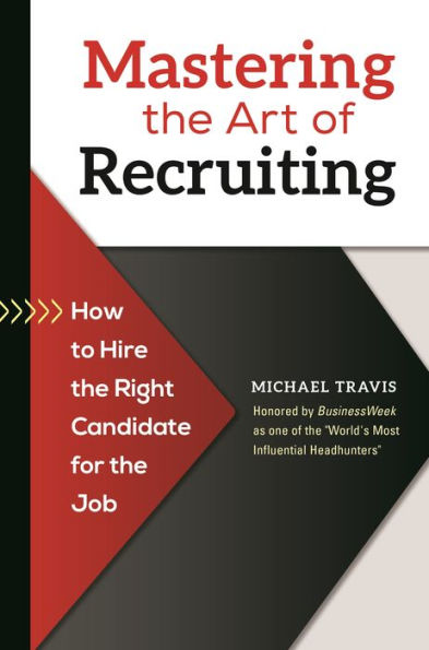 Mastering The Art Of Recruiting: How To Hire The Right Candidate For The Job