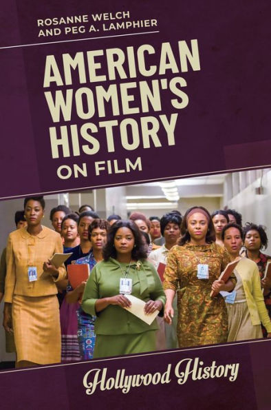 American Women's History On Film (Hollywood History)